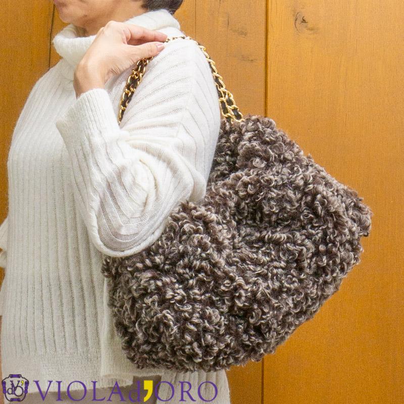 VIOLAd'ORO（ヴィオラドーロ） レビューで2000円CP VIOLAd'ORO ELMO