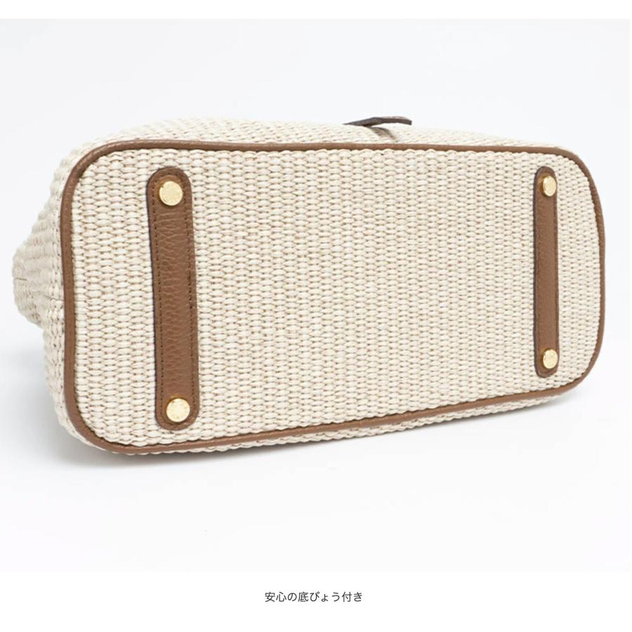 VIOLAd'ORO（ヴィオラドーロ） レビューで2000円CP バッグ かごバッグ