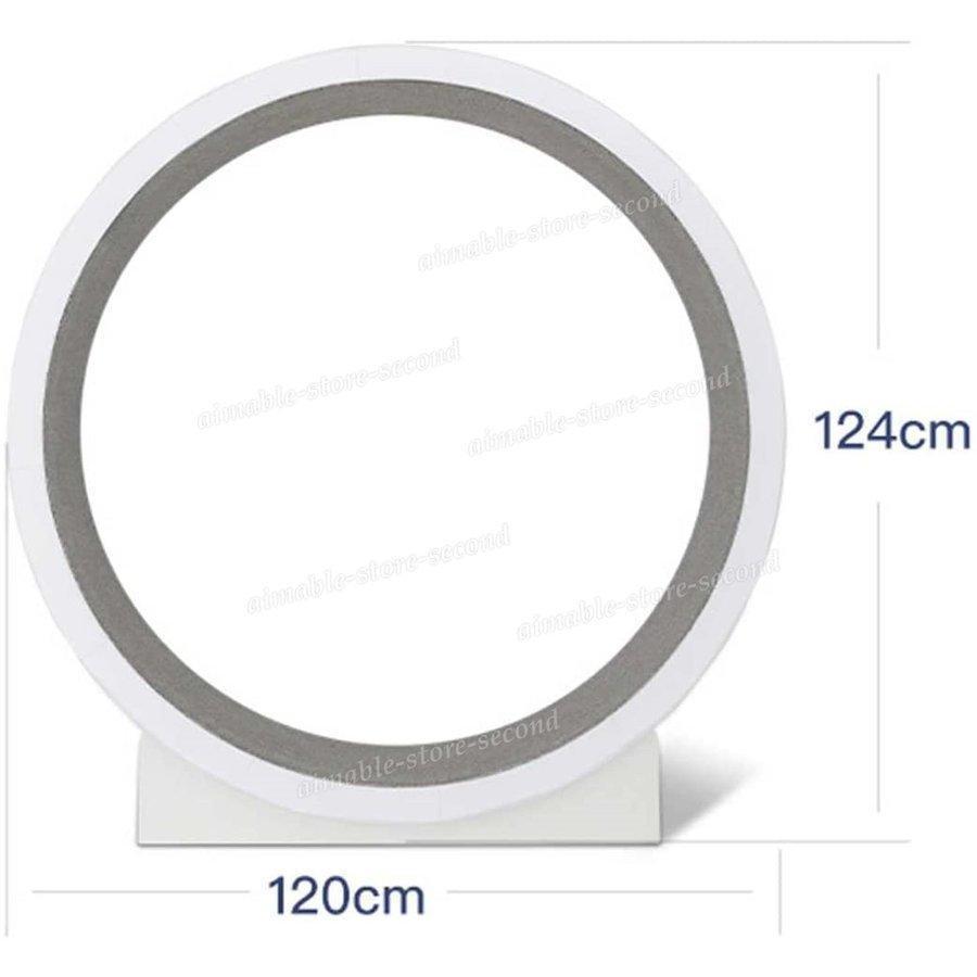 【アウトレット品】 キャットホイール 猫 直径120cm ランニングホイール キャットウォーク キャット ローラー 猫のトレッドミル 回し車 爪研ぎ 回し車 省スペース 運動不足解消 【GMS7533785567】(26367円)