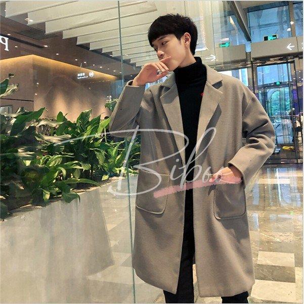 日本最大のブランド メンズコート チェスターコート ビジネスコート ロングコート トレンチコート アウター コート 紳士服 18秋冬 新作 トレンチ コート カラー ネイビー Mueblesactivos Com