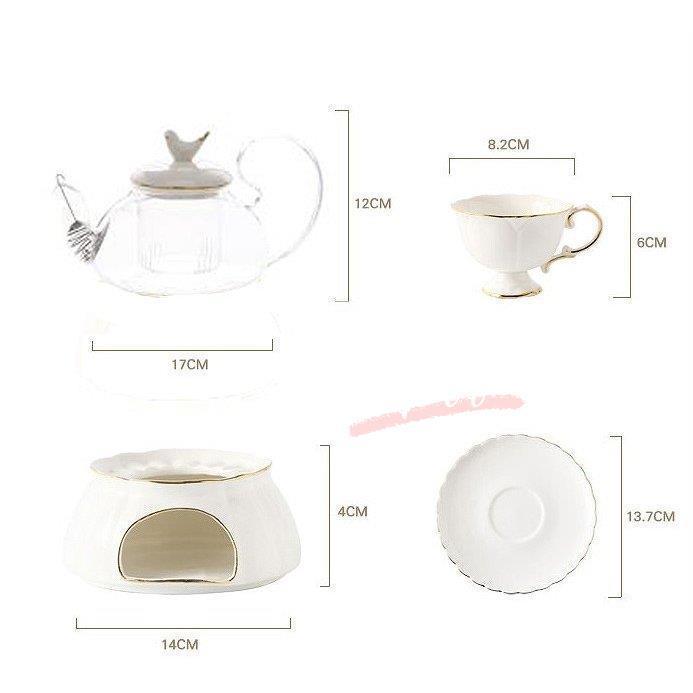 流行に コーヒーカップ かわいい セット 北欧 おしゃれ 急須 コーヒーポット ティーポット クリスマス 保温 他と被らない k84a 祝い お礼 お誕生日 ギフト 湯飲み サイズ 1 Size Pathwaysfl Org