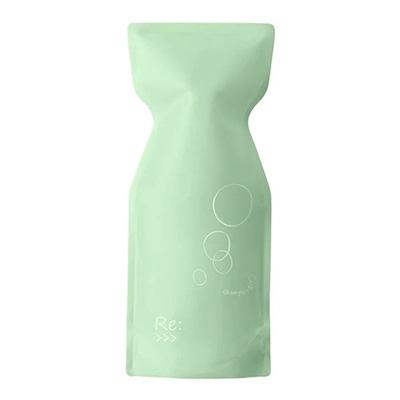 アジュバンエミサリーシャンプーレフィル600ml2個セット アジュバンエミサリーシャンプーレフィル600ml2個セット ヘアケア