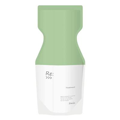 アジュバン Re: エミサリーシャンプー R 詰替え用エコパック