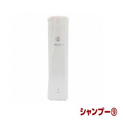 コタ アイケア シャンプー 9 （NEW）（300ml） COTA COTAiCARE SHAMPOO｜bibi758