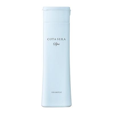 コタセラ コタ セラ スパ シャンプー 80ml ミニサイズ : サロン コタセラ コタ セラ スパ シャンプー 80ml ミニサイズ : サロン