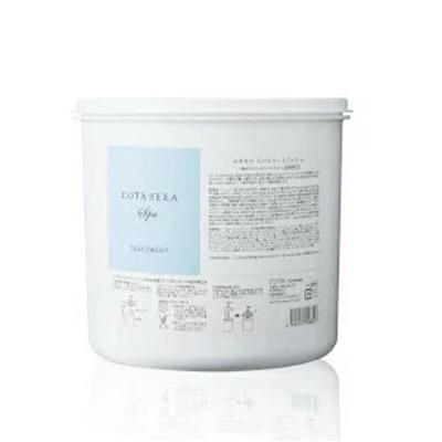コタ　セラスパトリートメント　業務用　3キロ COTA SERA Spa トリートメント 業務用3kg コタセラ スパ