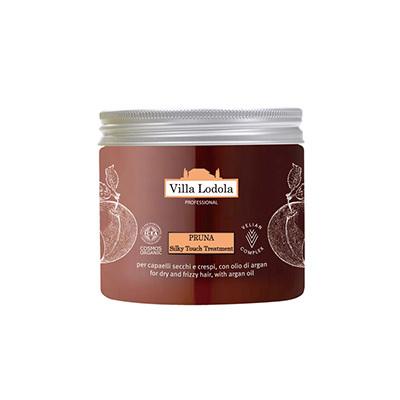 Villa Lodola トリートメント 500ml ヴィラロドラ プロフェッショナル プルーナ シルキータッチ