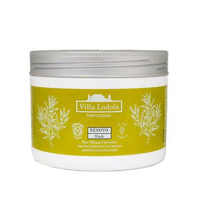 Villa Lodola RENOVO Mask 500ml セット Villa Lodola RENOVO Mask 500ml セット
