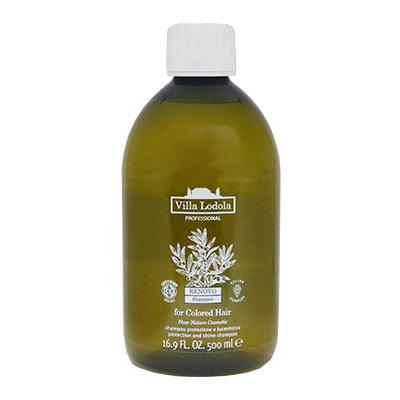 Villa Lodola ミルボン ヴィラロドラ レノーボ シャンプー 500ml Villa Lodola ミルボン ヴィラロドラ レノーボ シャンプー 500ml