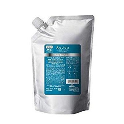 オージュア エイジングスパ リラクシング マスク 1000g 【公式通販】