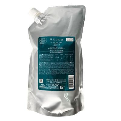 オージュア　フォルティスシャンプー　1000ml ミルボン オージュア フォルティス シャンプー 1000ml 詰め替え