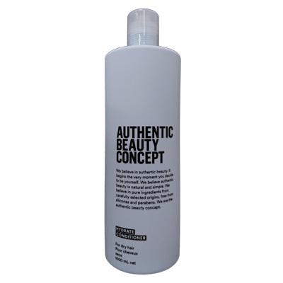 オーセンティックビューティコンセプト ハイドレート コンディショナー AUTHENTIC BEAUTY CONCEPT ハイドレート コンディショナー（250ml