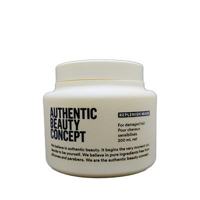 オーセンティックビューティコンセプト ヘアマスク＆ リプレニッシュエッセンス オーセンティック ビューティ コンセプト / リプレニッシュ