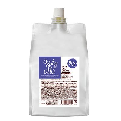 新品 oggi otto BONE CMC CREAM 1000g oggi otto オッジィオット ボーンCMCクリーム 1000g : サロン