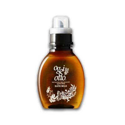 オッジィオット oggi otto バスミルク（バスオイル） 400ml : tek-og 