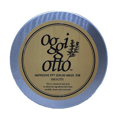 オッジィオット　インプレッシブPPTセラムマスクSM スムース Amazon | oggi otto オッジィオット インプレッシブ PPTセラム