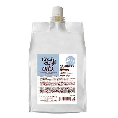 oggiotto オジオット　業務用　ベネトレーション　ウーレ oggi otto オッジィオット ペネトレーションウーレ 1000ml