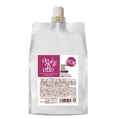 oggiotto オジオット　VCM  べセルCMCミスト oggi otto オッジィオット ベセルCMCミスト 1000ml : サロン専売