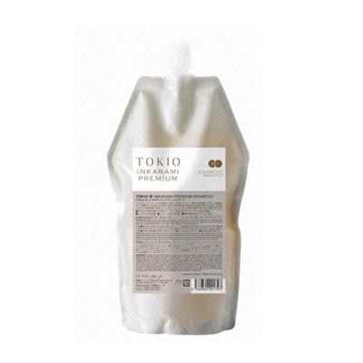 TOKIO IE インカラミ プレミアム シャンプー 詰替 700ml TOKIO IE トキオインカラミ プレミアム シャンプー 詰替 700ml