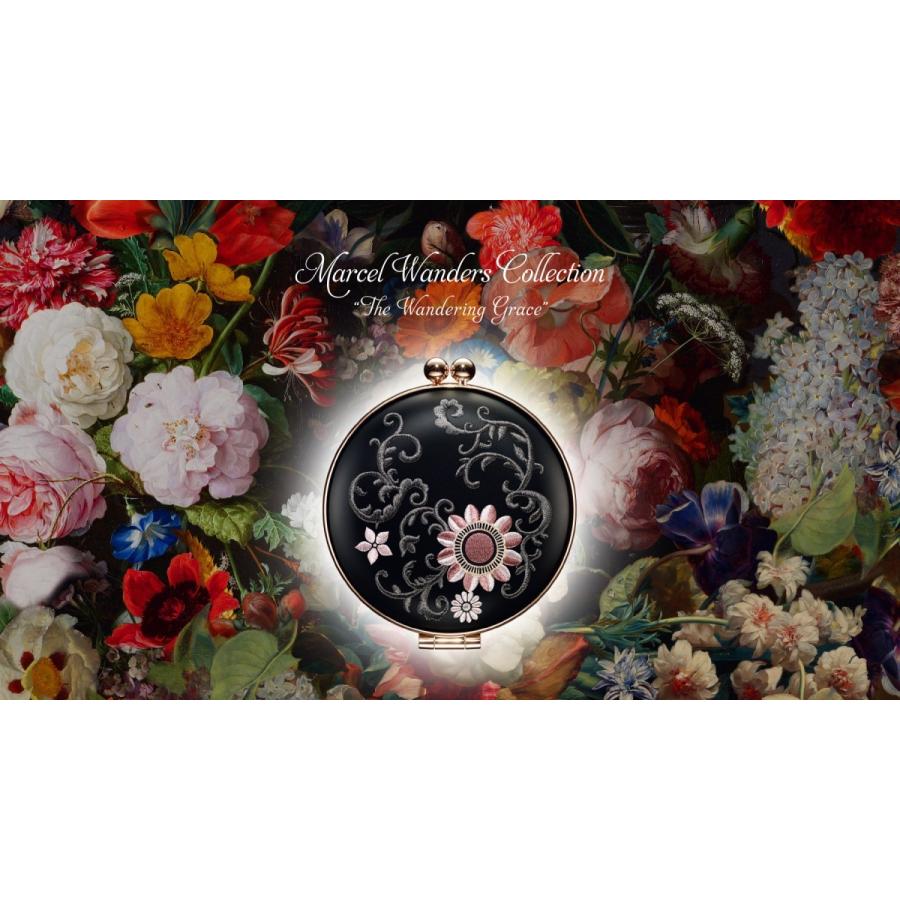 コスメデコルテ マルセル ワンダース コレクション ｗｇ ２０１６ Hwerner Dk