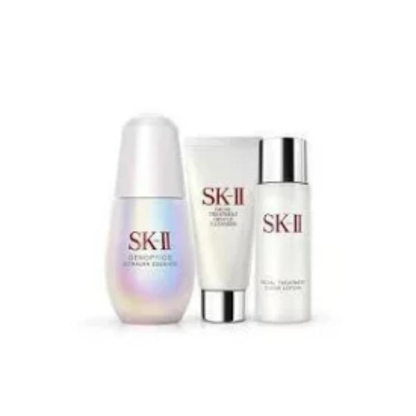 送料無料】SK-2 / SK-II エスケーツー ジェノプティクス ウルトオーラ