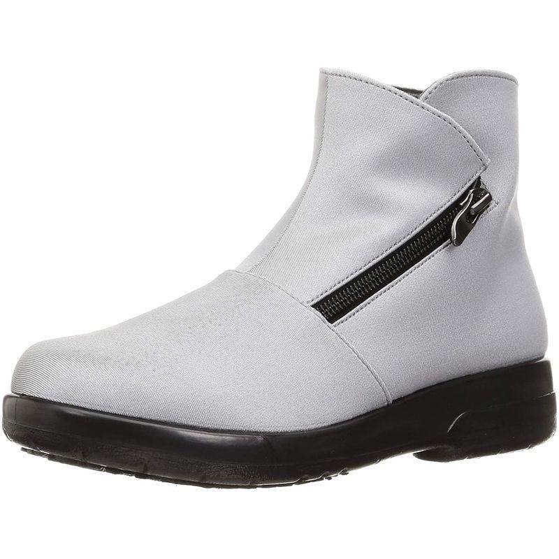 お1人様1点限り アサヒ トップドライ Cm 23 5 ライトグレー レディース Tdy 3985 ゴアテックス 防水性 ショートブーツ レインシューズ レインシューズ Pathwaysfl Org