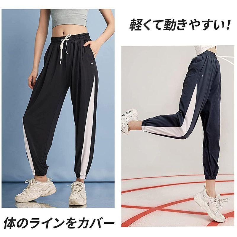 激安商品 Veroman スポーツウェア レディース ジャージ パンツ ランニング おしゃれ サイドライン Ppi Pag5 ピンク S Democracia Tv