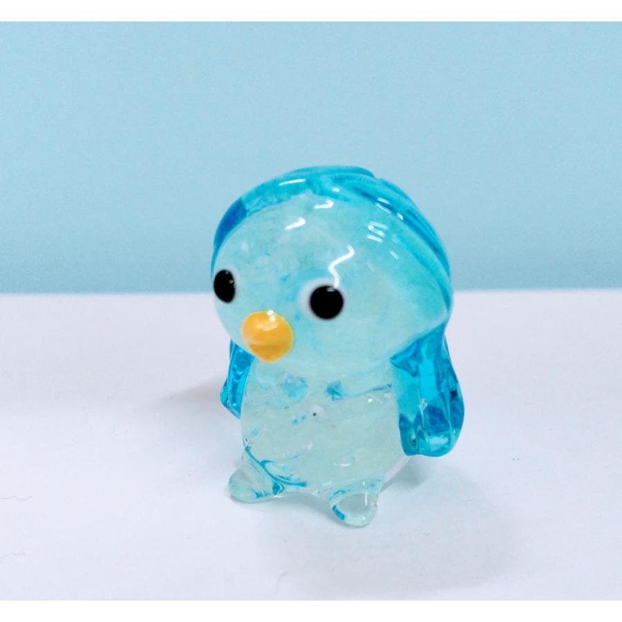 ガラス細工 アマビエ蓄光 L 青 ミニチュア 置物 雑貨 あまびえ 小物 T 1180 きたのガラス工芸 通販 Yahoo ショッピング