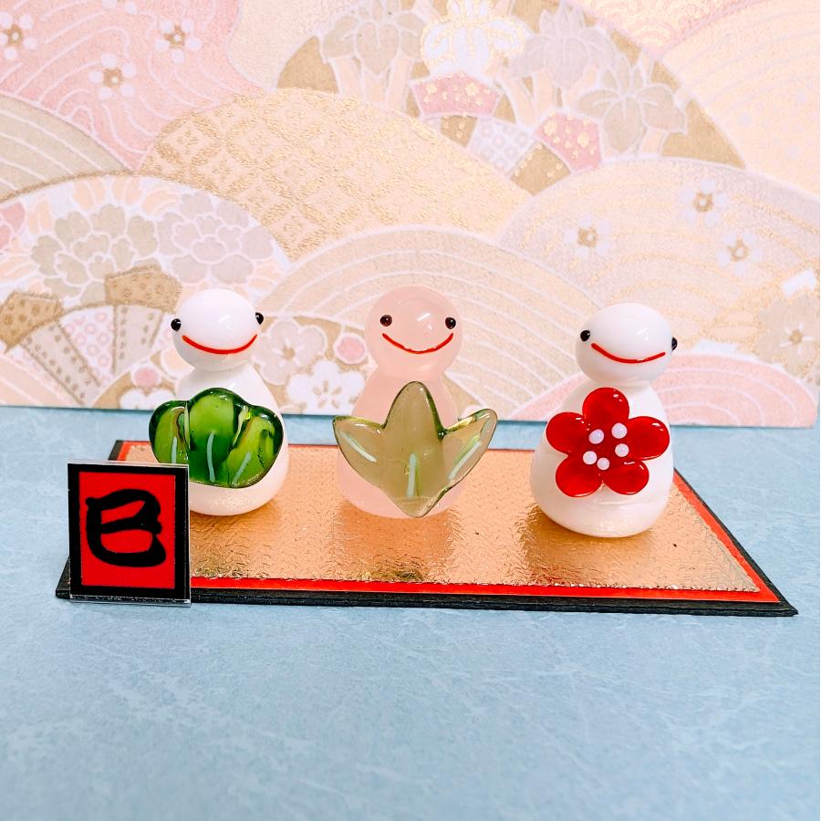 ガラス細工 コスモスペア ミニチュア 置物 雑貨 小物 花 T 1353 きたのガラス工芸 通販 Yahoo ショッピング