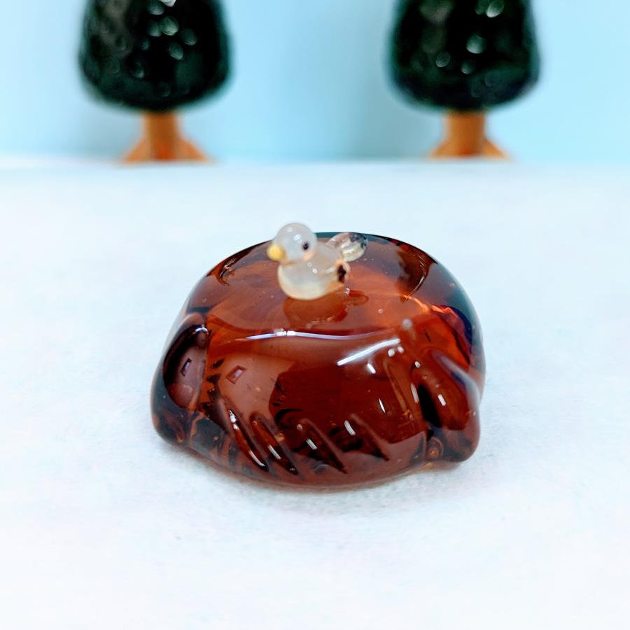 maron♡'s様専用 ガラス細工 ミニチュア 【公式通販】