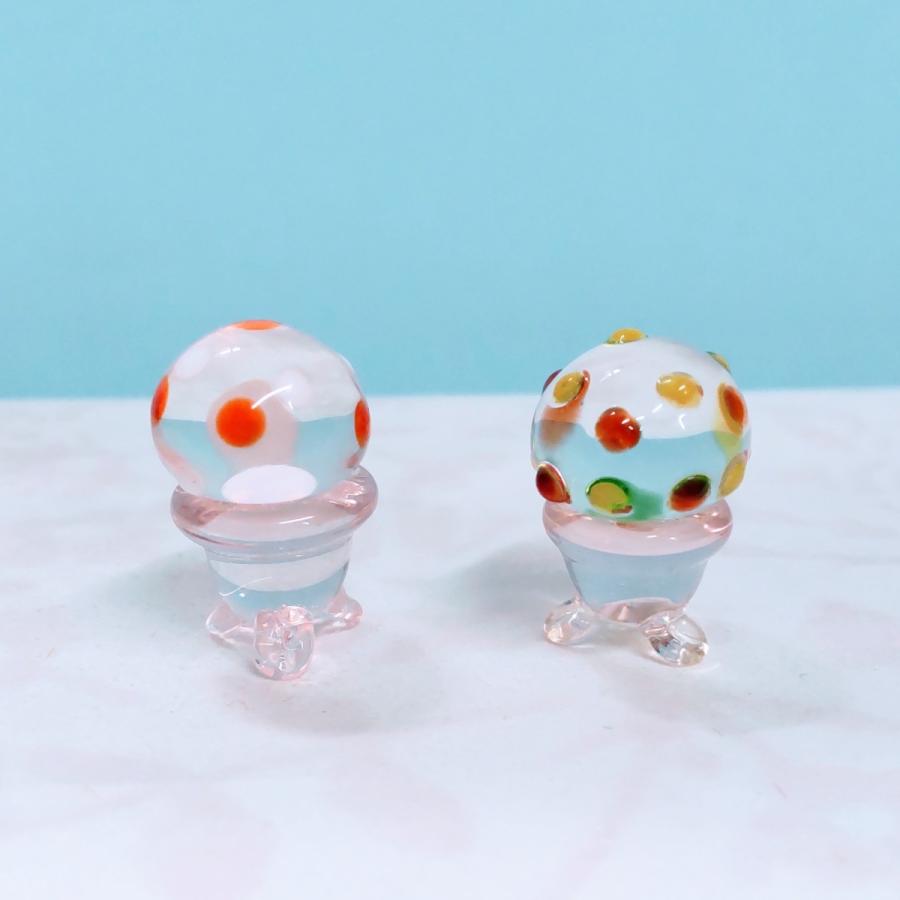 桜橘 ガラス細工 【公式通販】