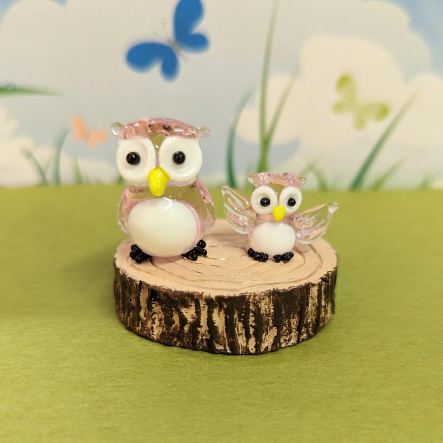 ウェディング　ガラス細工　ミニチュア ミニチュアガラス細工｜ ウェディング｜FGスタジオ｜フォーカート