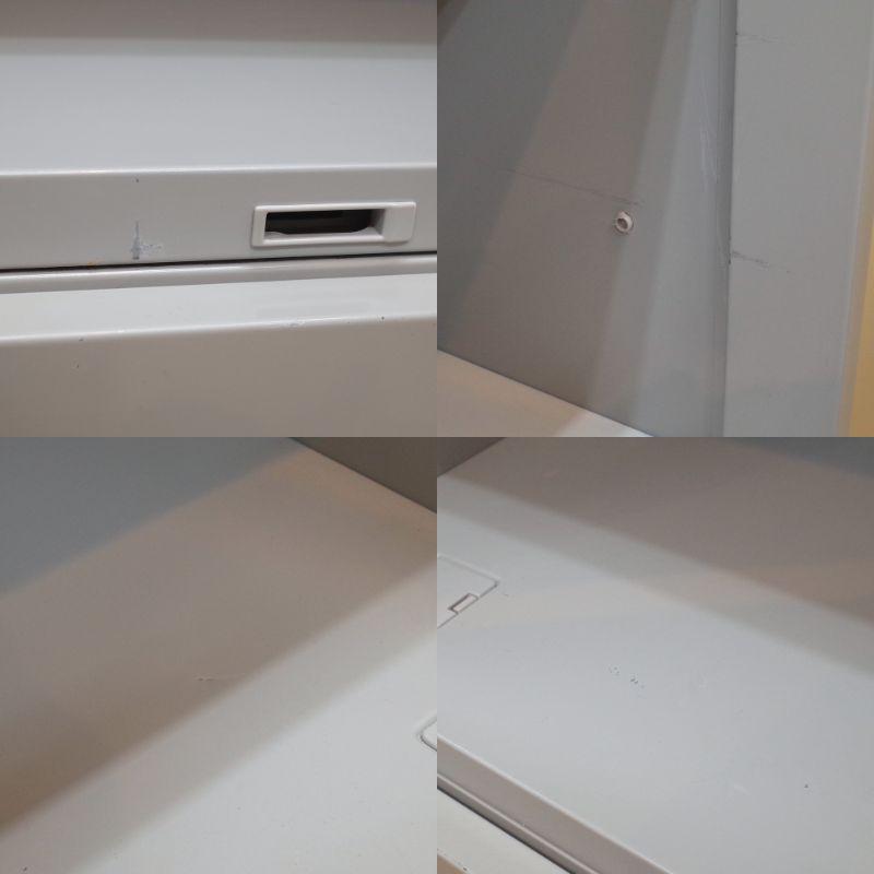 キャビネット ウチダ 内田洋行 HS ハイパーストレージ 上下書庫 キャビネット ウチダ 内田洋行 HS ハイパーストレージ 上下書庫
