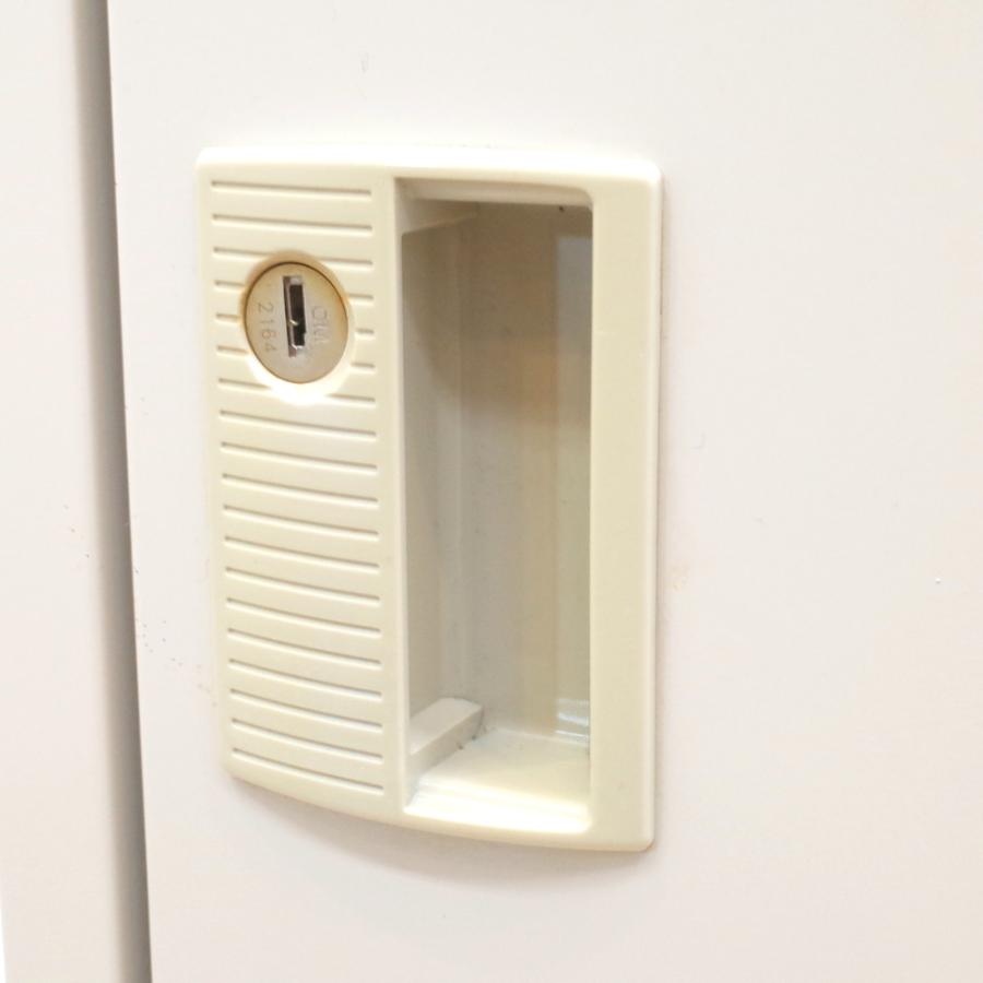 オカムラ オフィスロッカー okamura 4人用ロッカー FZタイプ オカムラ オフィスロッカー okamura 4人用ロッカー FZタイプ