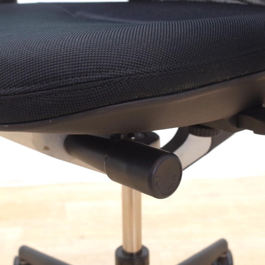 vitra. オフィスチェア ヴィトラ メダパル Meda Pal 肘付き vitra. オフィスチェア ヴィトラ メダパル Meda Pal 肘付き
