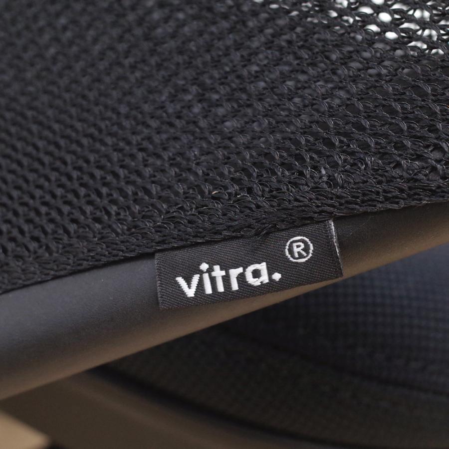 vitra. オフィスチェア ヴィトラ メダパル Meda Pal 肘付き vitra. オフィスチェア ヴィトラ メダパル Meda Pal 肘付き