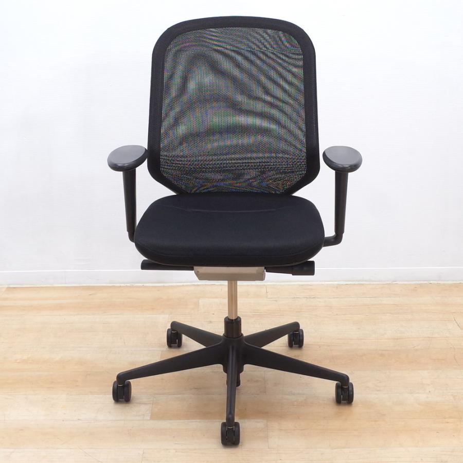 vitra. オフィスチェア ヴィトラ メダパル Meda Pal 肘付き vitra. オフィスチェア ヴィトラ メダパル Meda Pal 肘付き