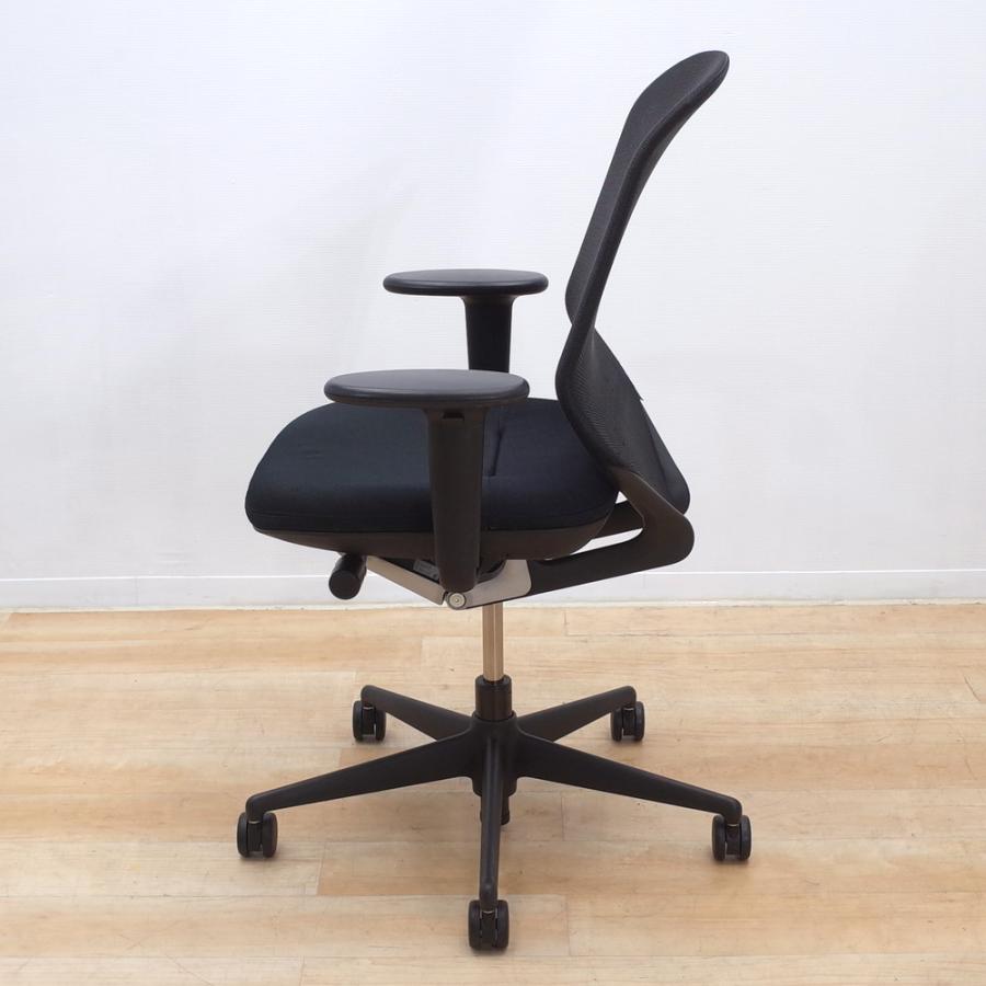 vitra. オフィスチェア ヴィトラ メダパル Meda Pal 肘付き vitra. オフィスチェア ヴィトラ メダパル Meda Pal 肘付き