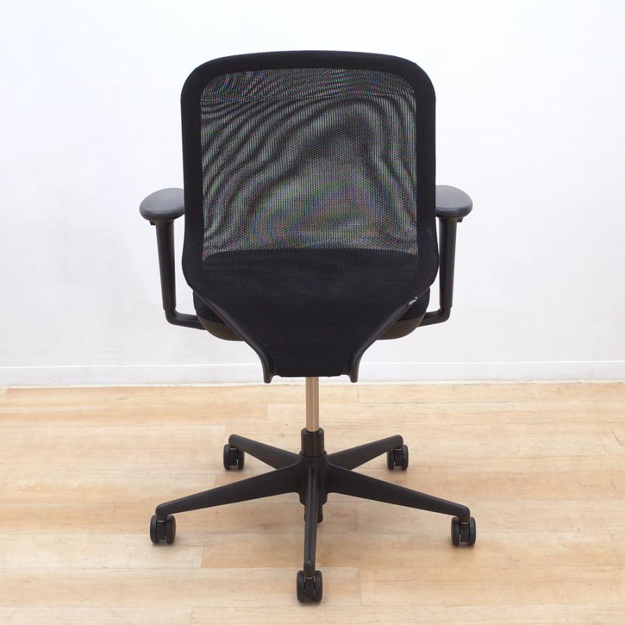 vitra. オフィスチェア ヴィトラ メダパル Meda Pal 肘付き vitra. オフィスチェア ヴィトラ メダパル Meda Pal 肘付き