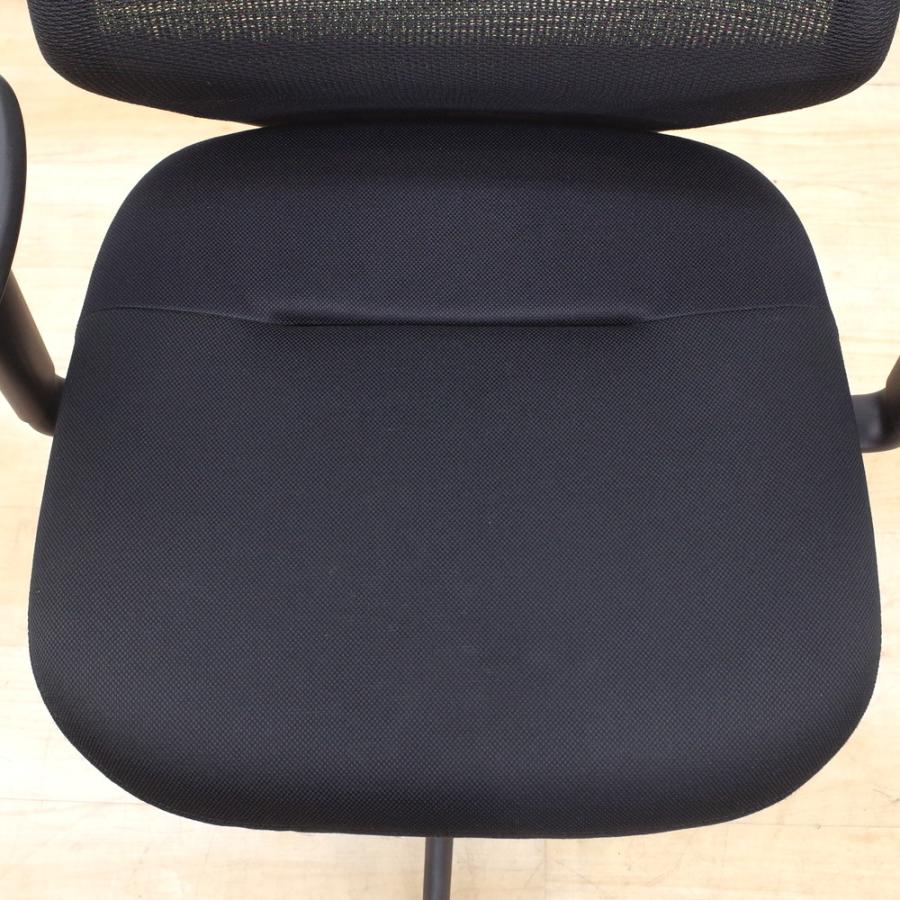 vitra. オフィスチェア ヴィトラ メダパル Meda Pal 肘付き vitra. オフィスチェア ヴィトラ メダパル Meda Pal 肘付き