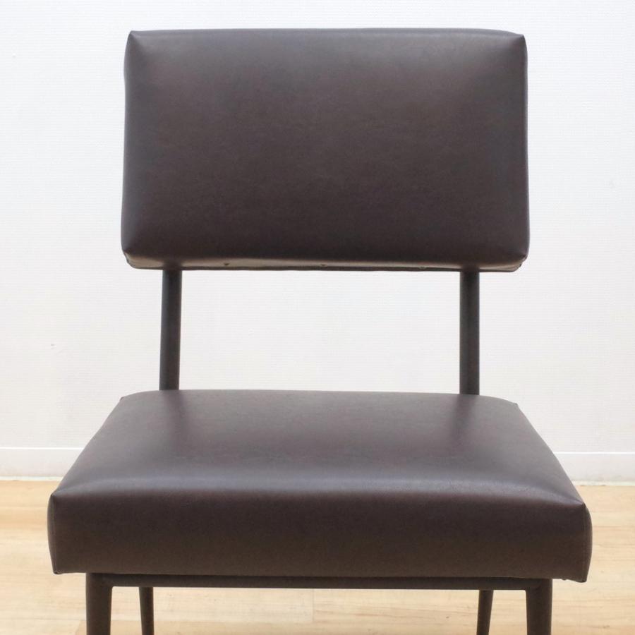 【ｋｉ⭐︎ｋi】クラッシュゲート CRASH GATE ノットアンティークス Knot antiques ダイニングチェア クラッシュゲート CRASH GATE