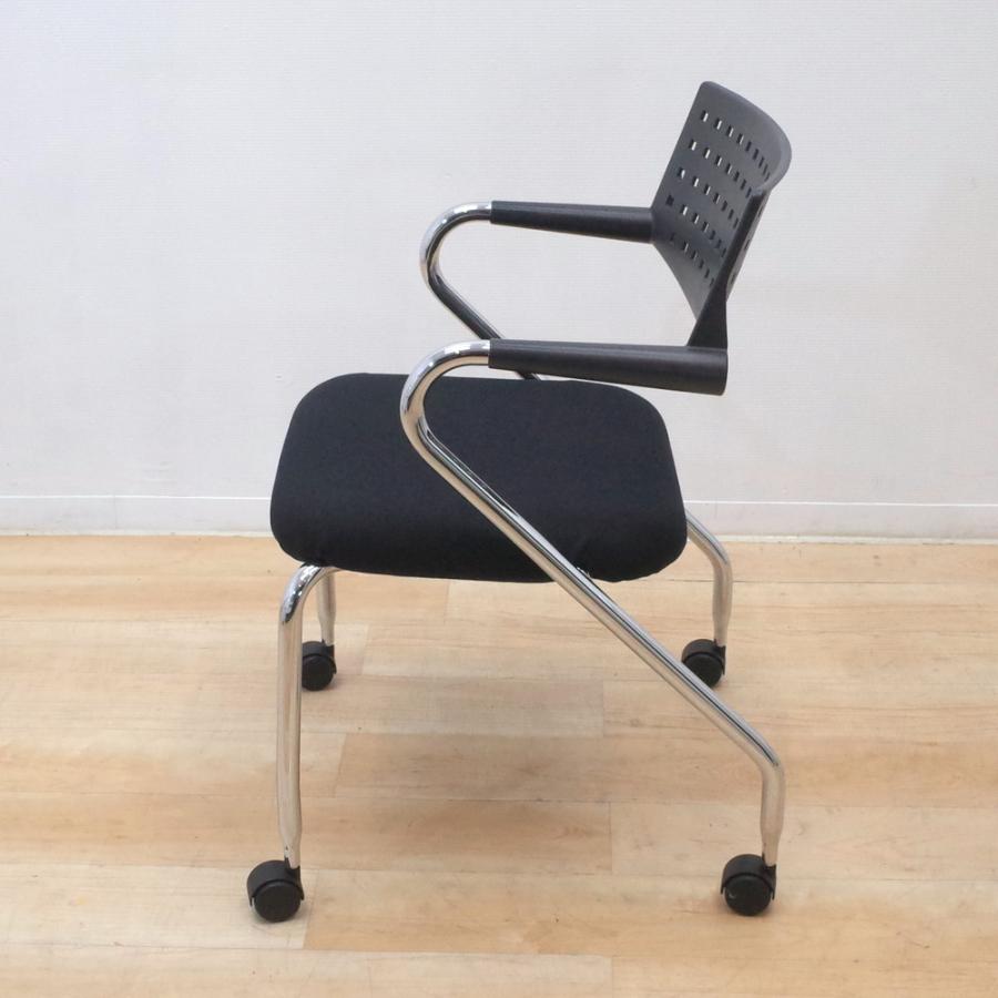 vitra. ミーティングチェア ヴィトラ Visaroll/ビザロール vitra. ミーティングチェア ヴィトラ Visaroll/ビザロール
