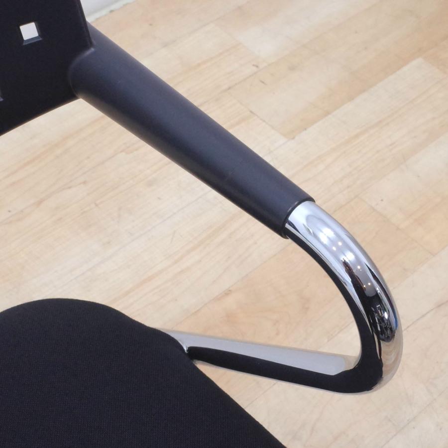 vitra.（ヴィトラ） ミーティングチェア Visaroll/ビザロール