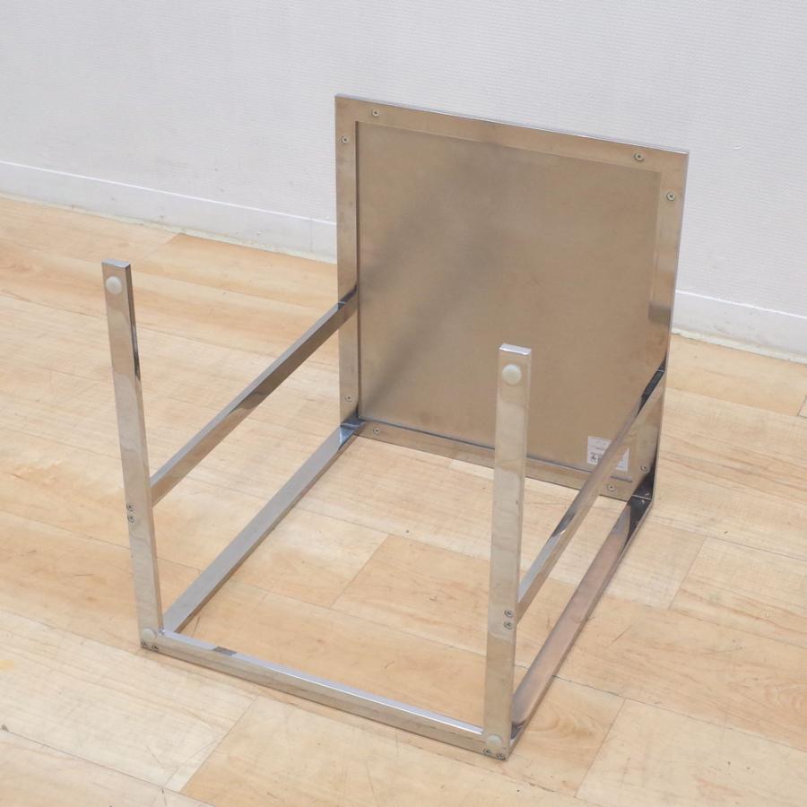 B＆B Italia（ビーアンドビーイタリア） サイドテーブル イタリア