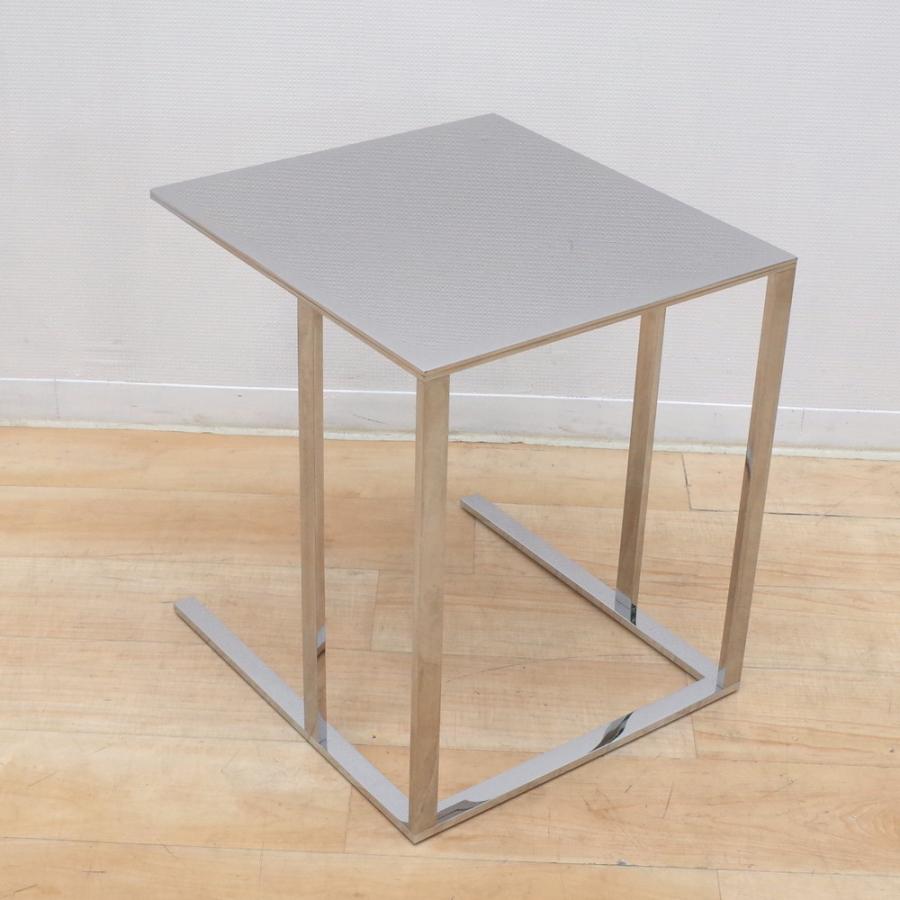 B＆B Italia（ビーアンドビーイタリア） サイドテーブル イタリア