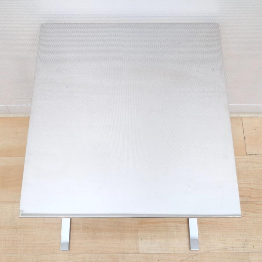 B＆B Italia（ビーアンドビーイタリア） サイドテーブル イタリア