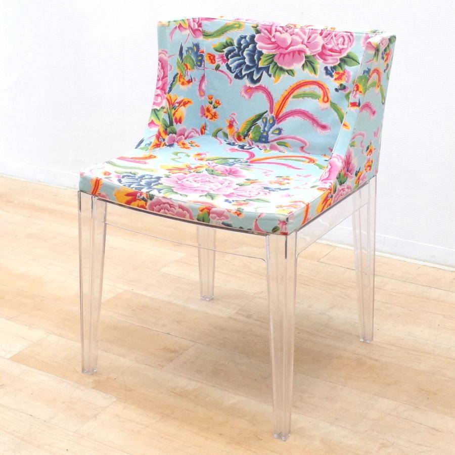 Kartell（カルテル） ソファ MADEMOISELLE マドモアゼル Philippe