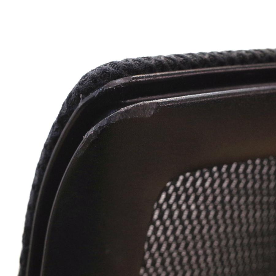 KOKUYO製　ETHOS（エトス）　メッシュチェア　ひじ掛け付き　CRS-G1600N　龍ヶ崎倉庫保管　Q0907-01龍 KOKUYO（コクヨ） オフィスチェア エトス ETHOS CRS-G1600NN 肘付き