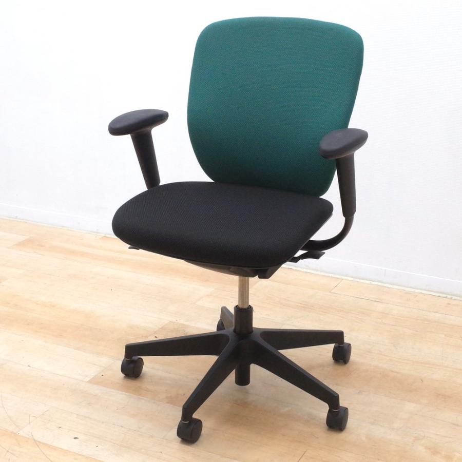 プラオ オフィスチェア イトーキ ITOKI 椅子