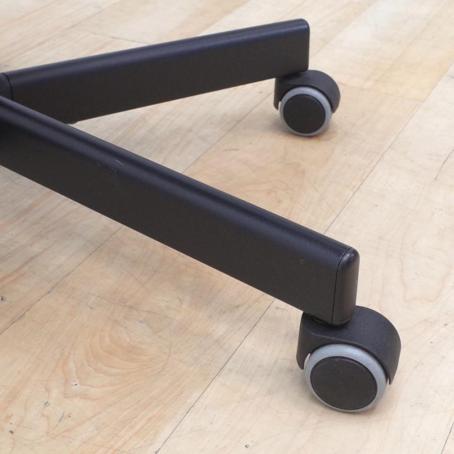イケア オフィスチェア IKEA Flintan フリンタン 肘付きオフィス